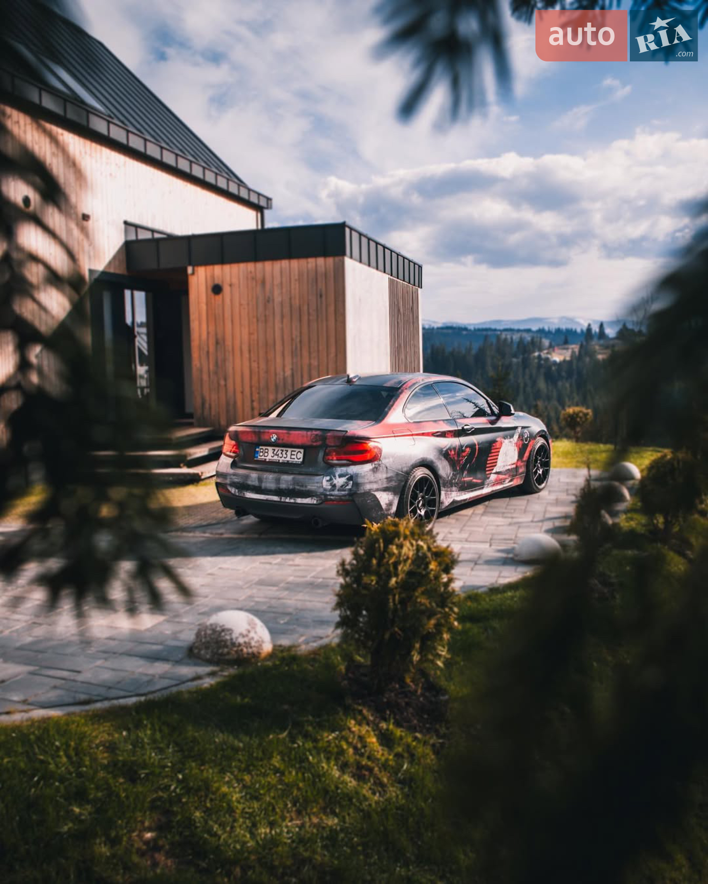 2014 BMW 2er - мініатюра 5
