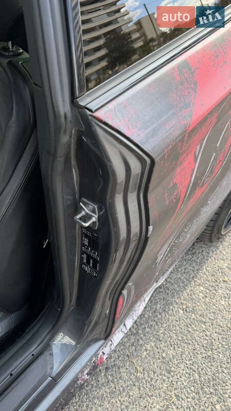 Купе BMW 2 Series 2014 в Киеве фото 20 Купе BMW 2 Series 2014 в Киеве