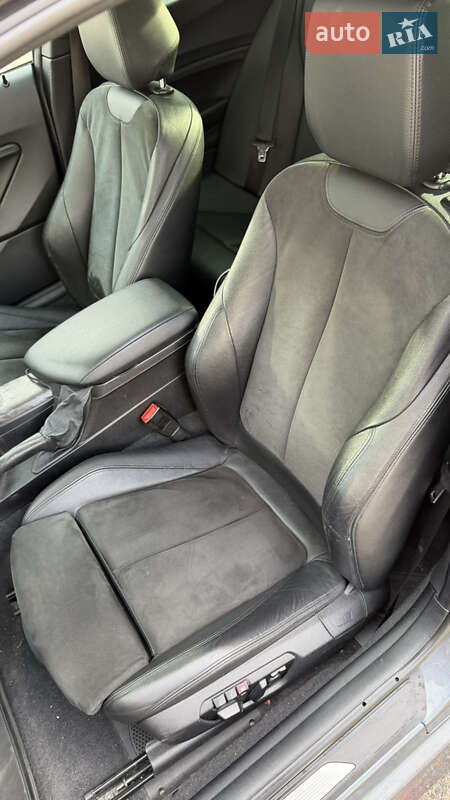 Купе BMW 2 Series 2014 в Киеве фото 27 Купе BMW 2 Series 2014 в Киеве