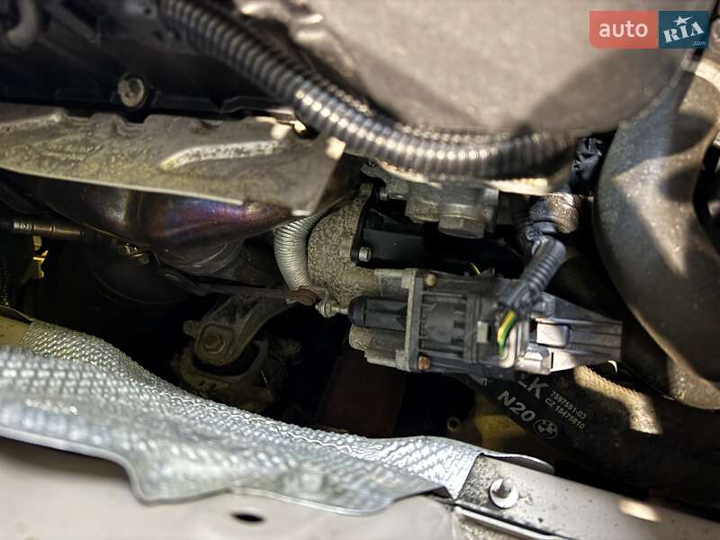 Купе BMW 2 Series 2015 в Одессе