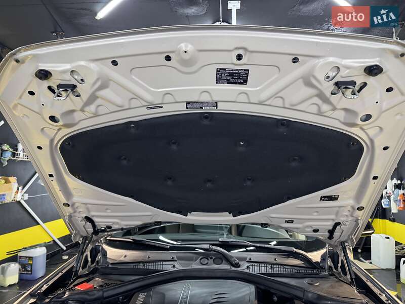 Купе BMW 2 Series 2015 в Одессе