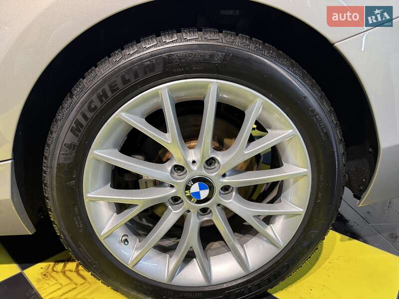 Купе BMW 2 Series 2015 в Одессе