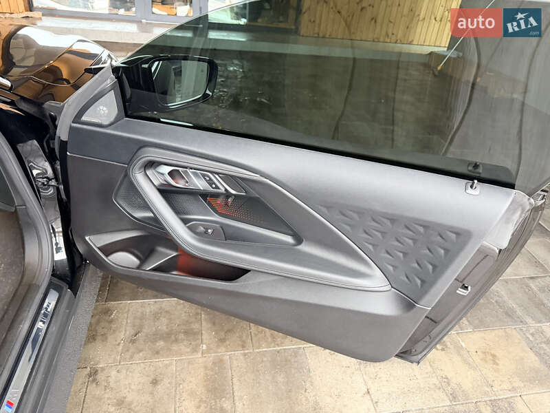 Купе BMW 2 Series 2021 в Черкассах