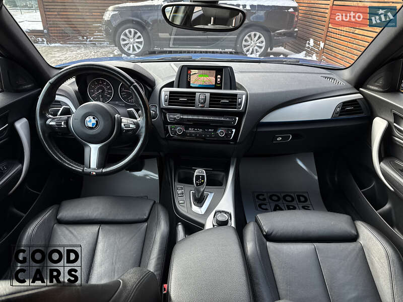 Купе BMW 2 Series 2016 в Одессе