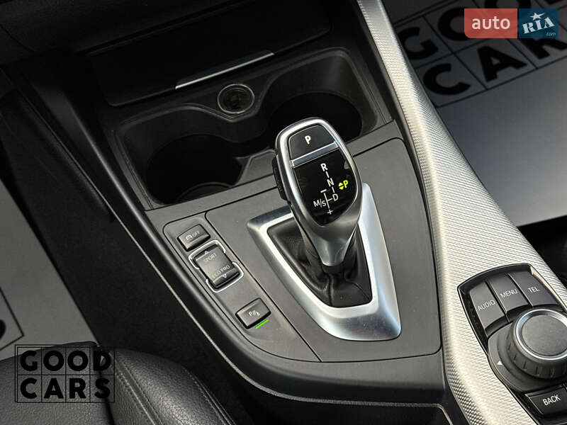 Купе BMW 2 Series 2016 в Одессе