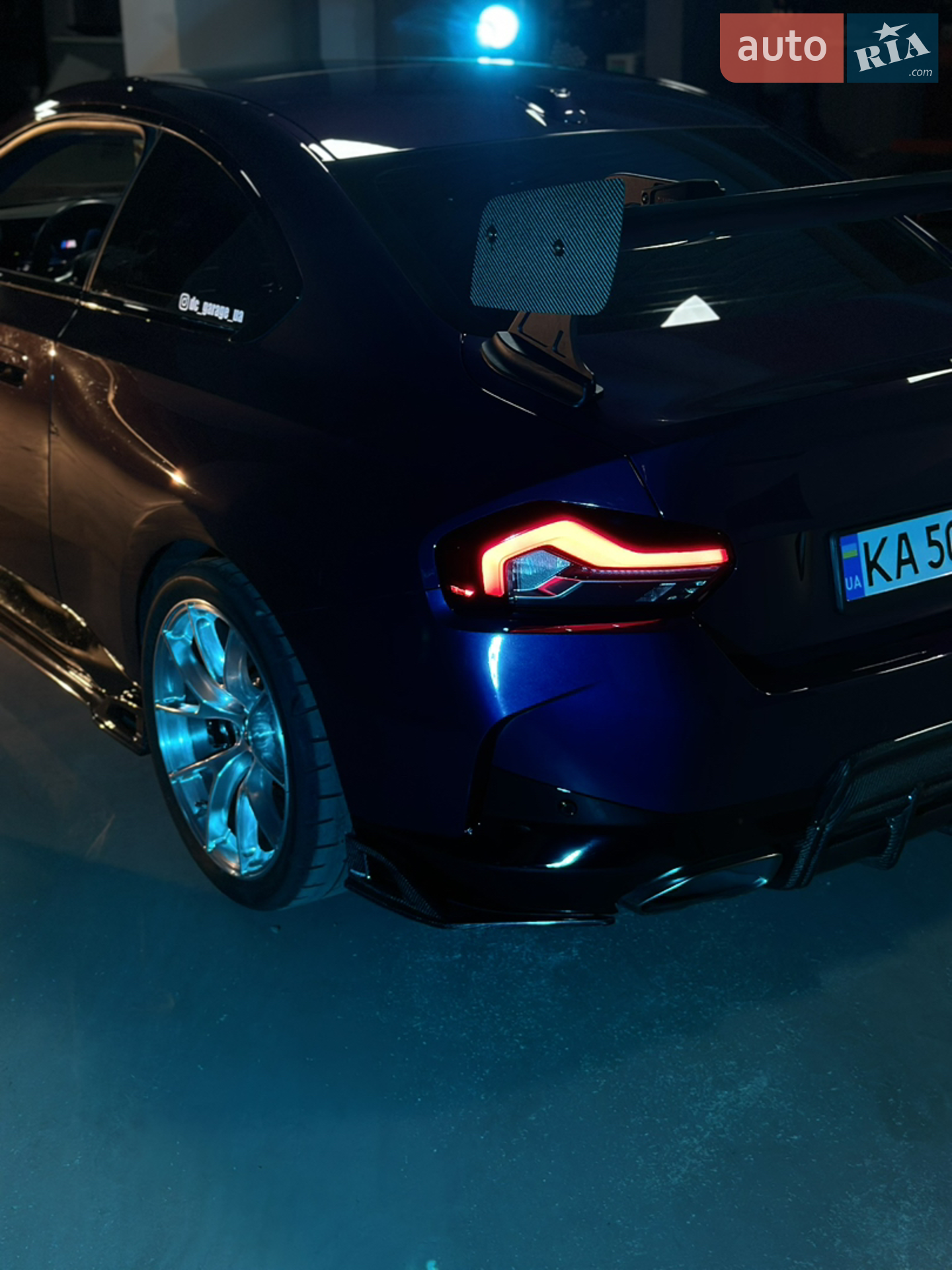 2022 BMW 2er - мініатюра 4