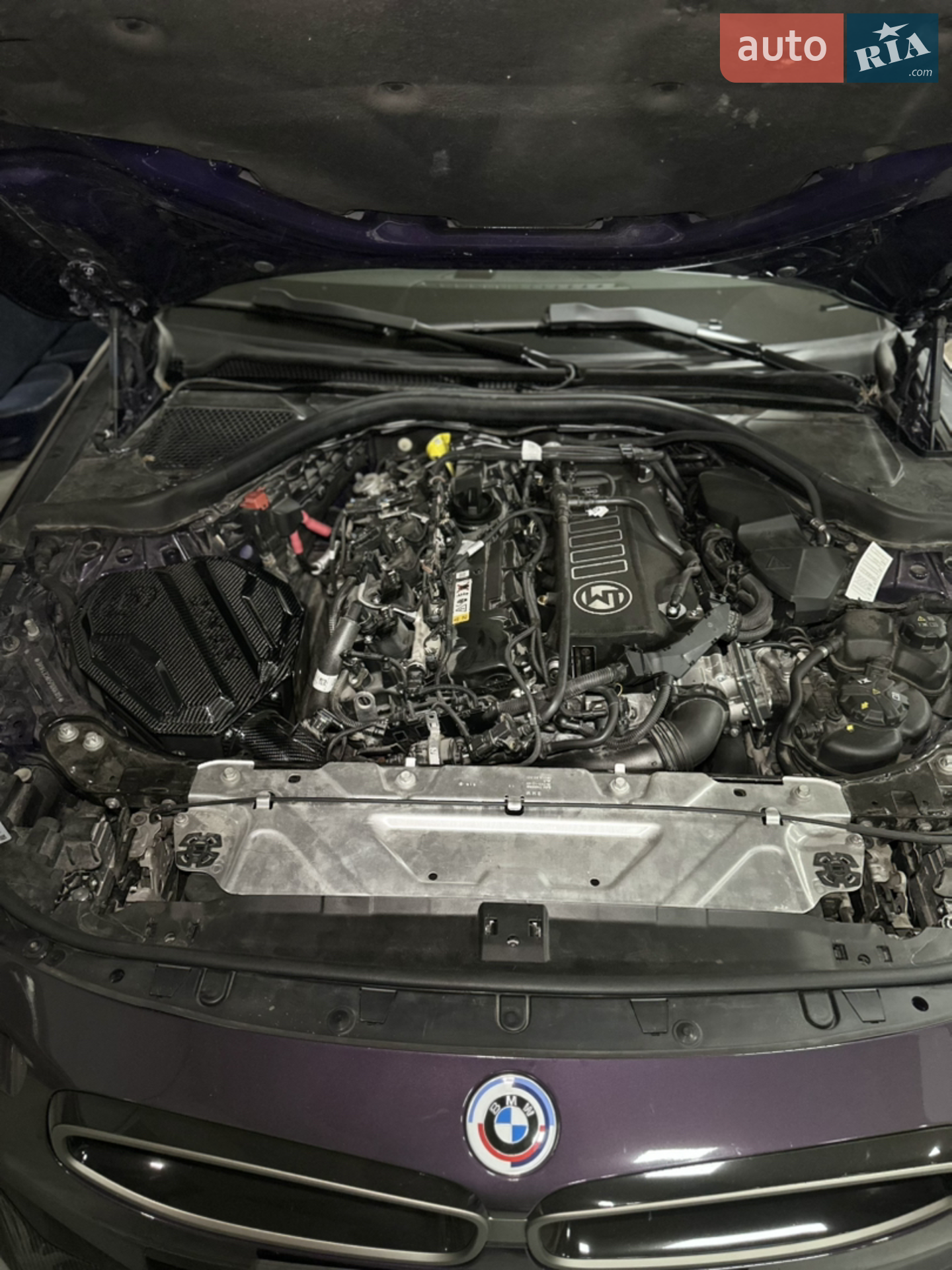 2022 BMW 2er - мініатюра 12