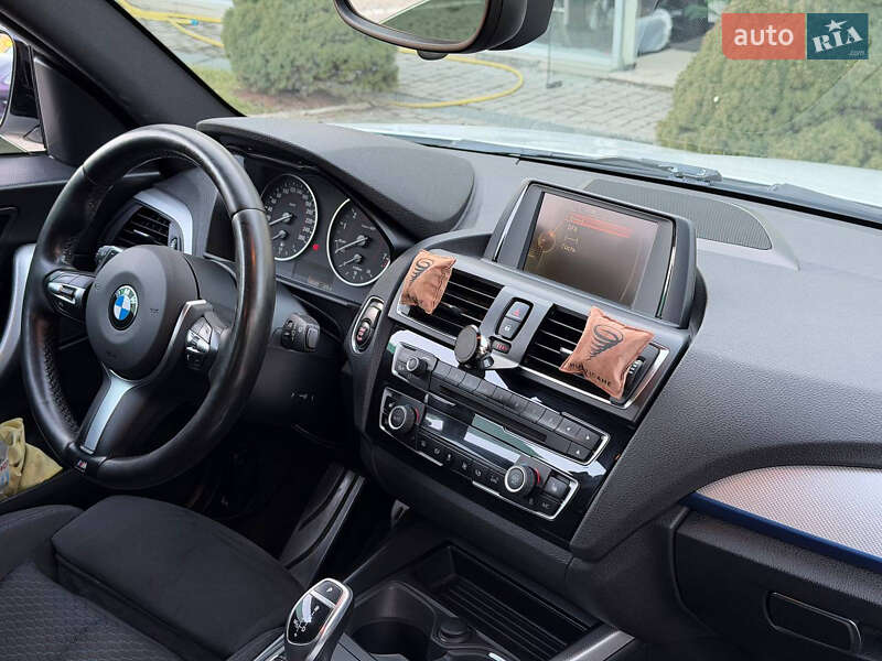 Купе BMW 2 Series 2015 в Одессе