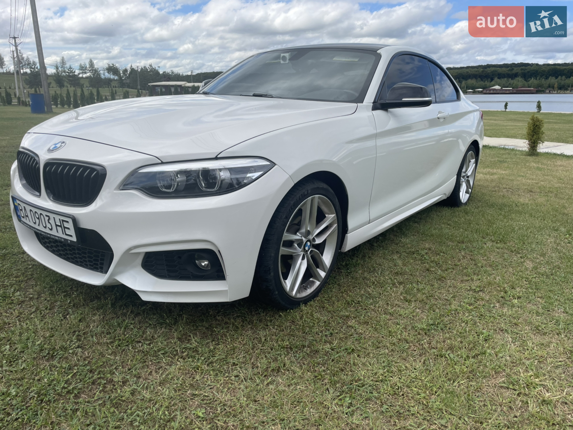 2018 BMW 2er - мініатюра 3