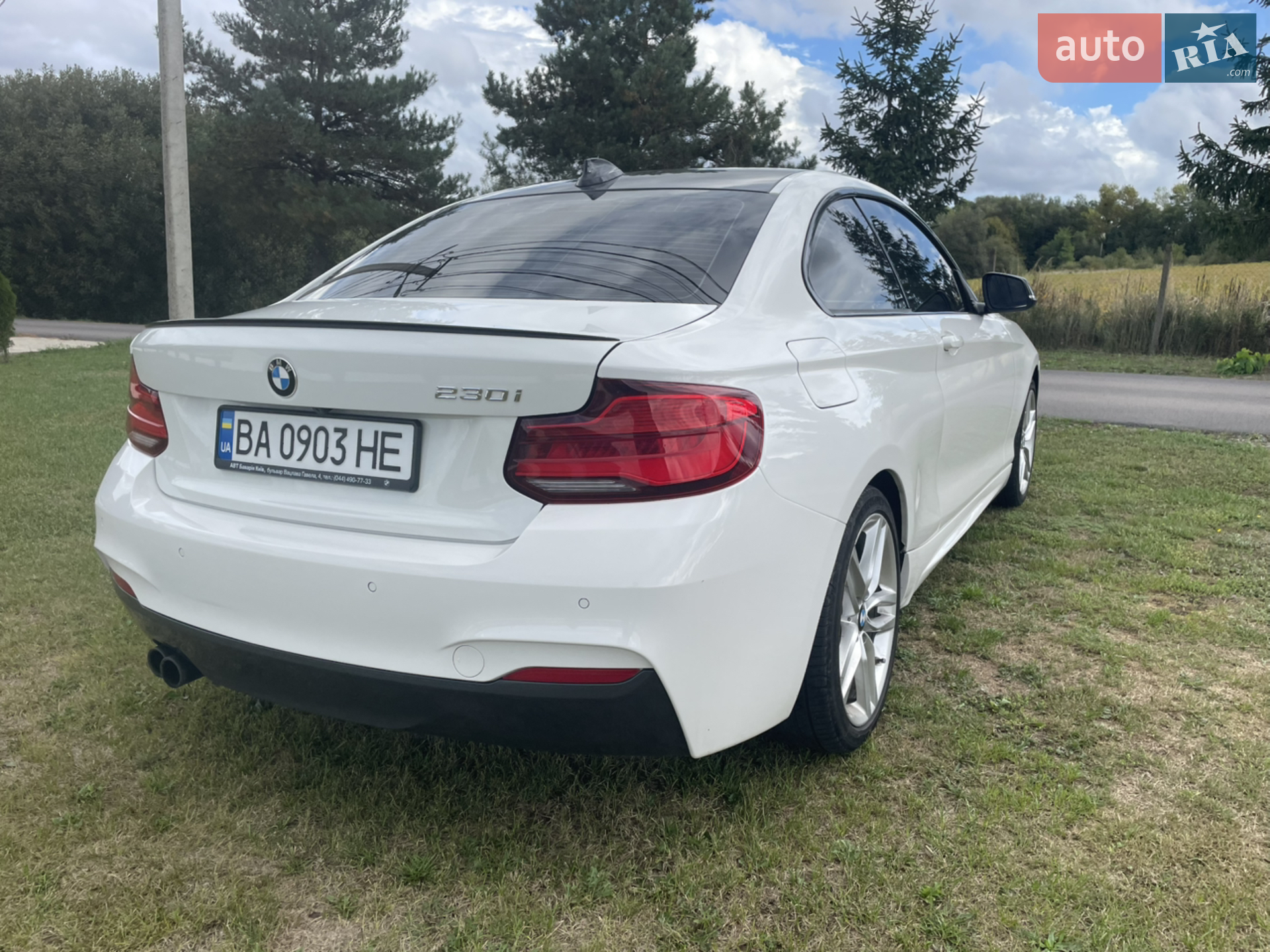 2018 BMW 2er - мініатюра 8