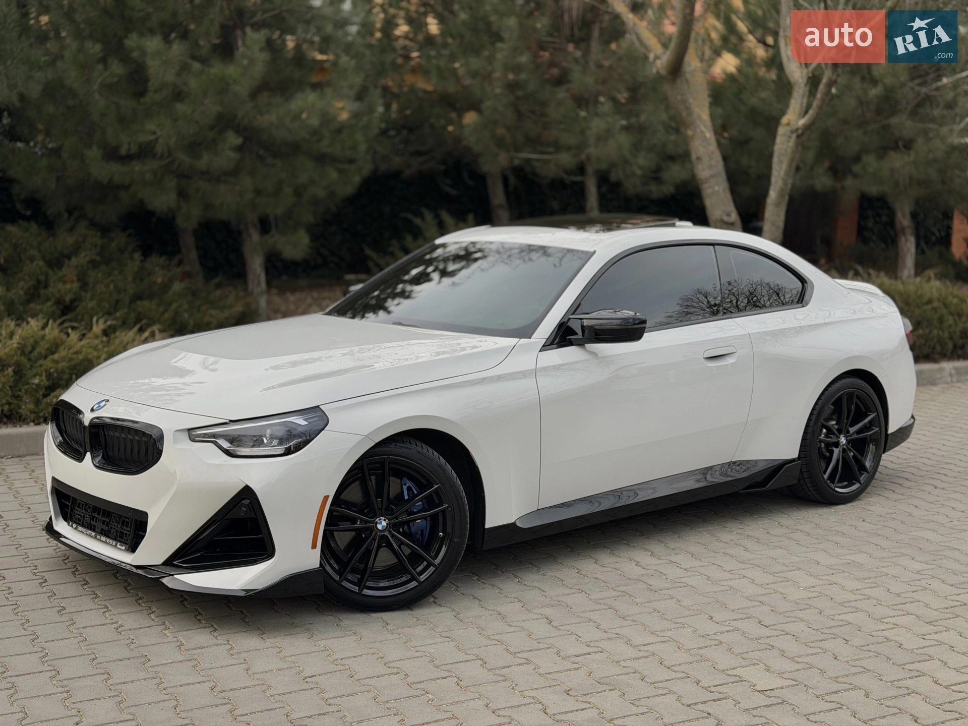 2024 BMW 2er - мініатюра 3