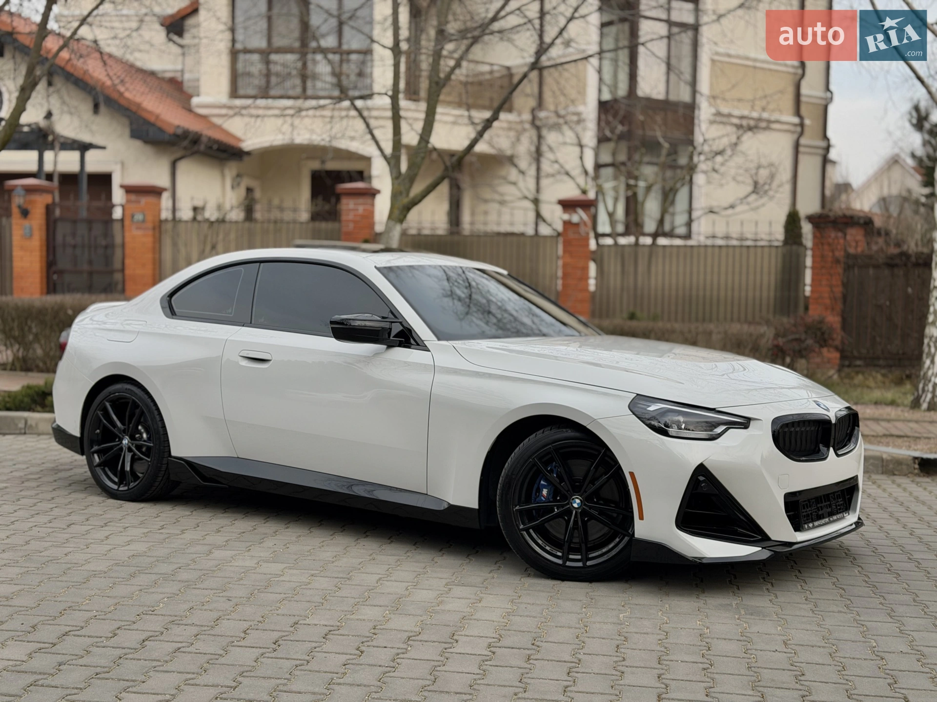 2024 BMW 2er - мініатюра 13