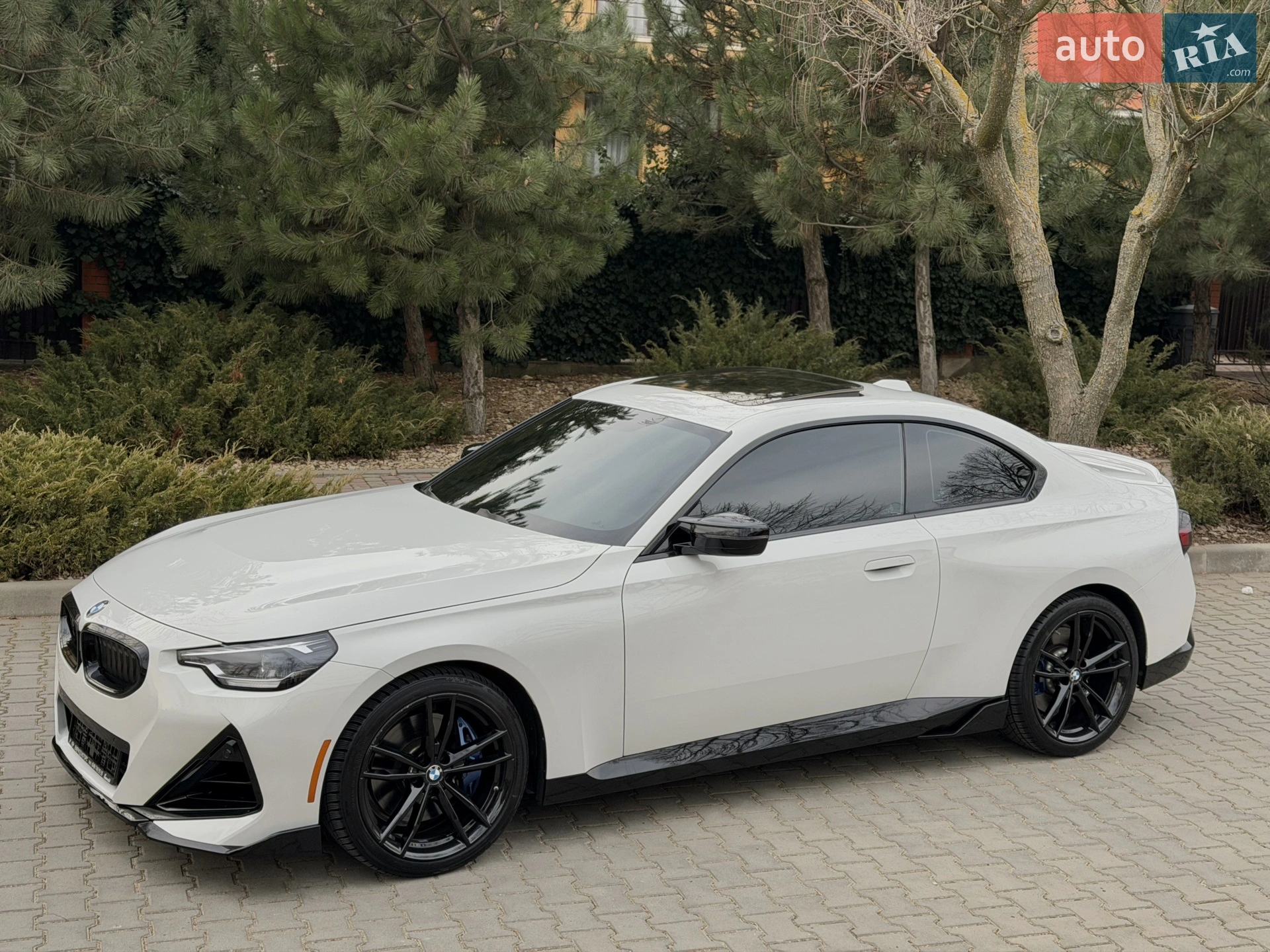 2024 BMW 2er - мініатюра 11