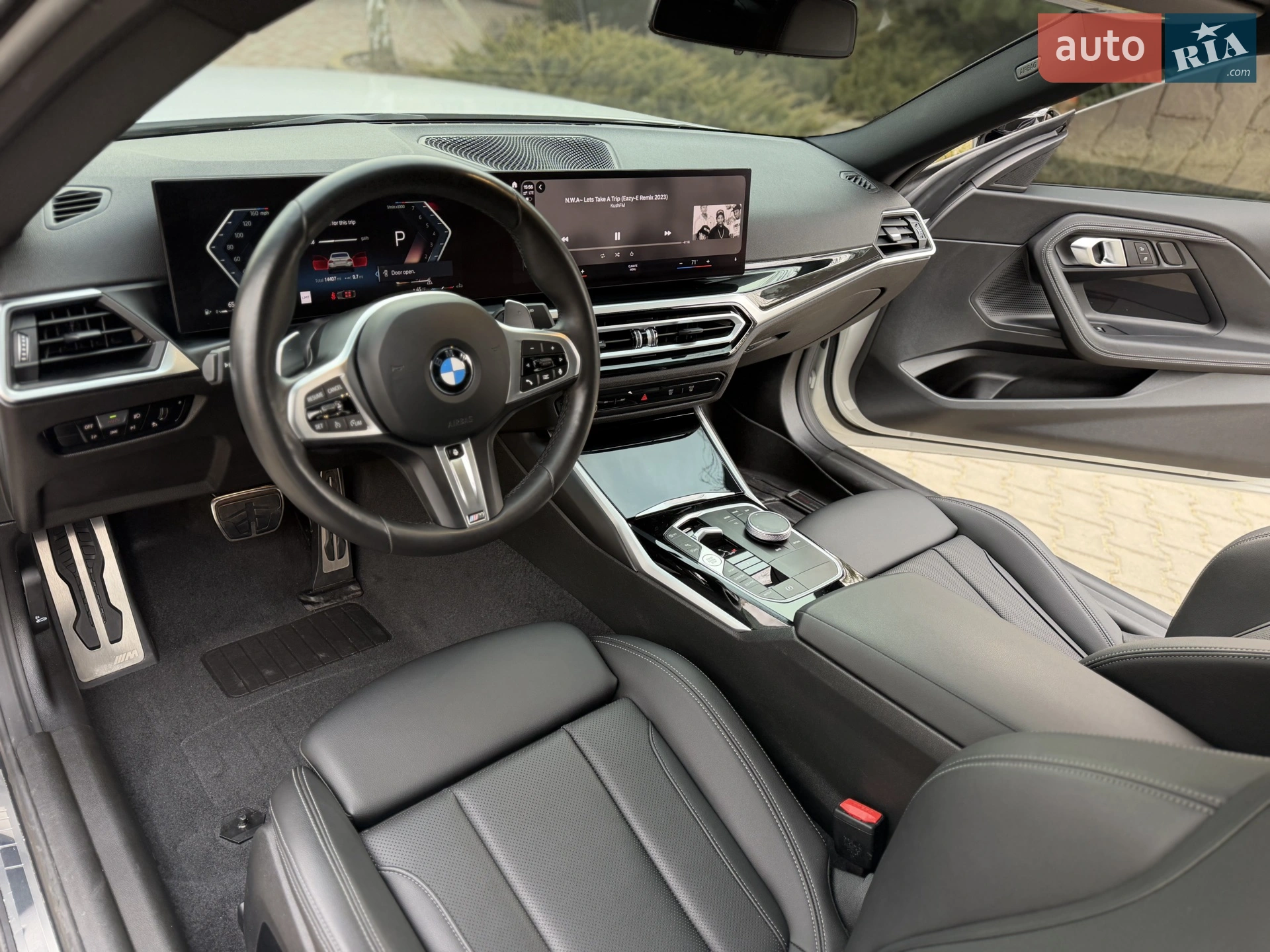 2024 BMW 2er - мініатюра 18