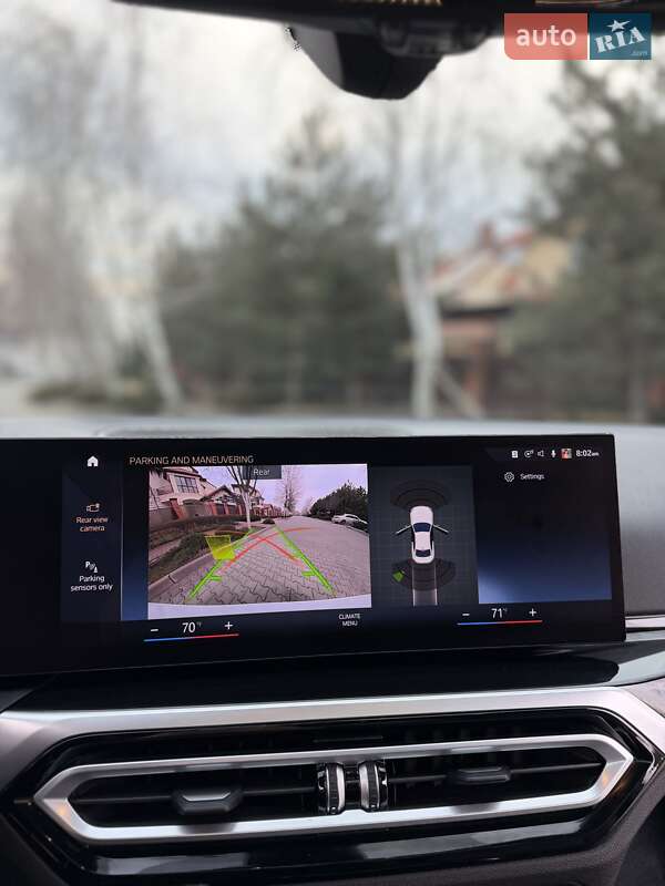 Купе BMW 2 Series 2024 в Одессе