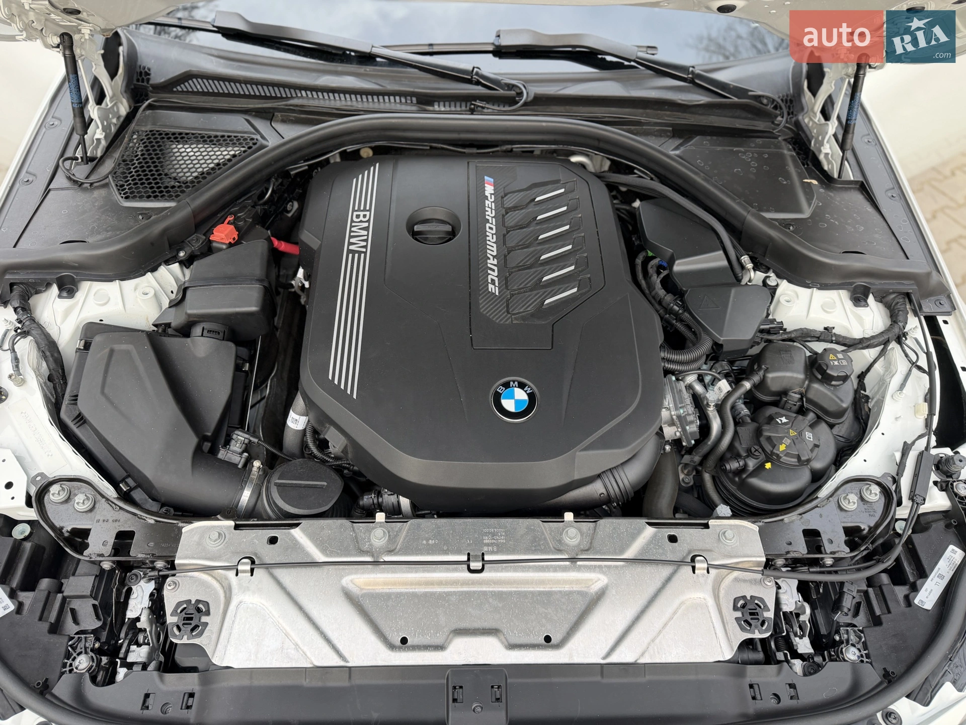 2024 BMW 2er - мініатюра 29