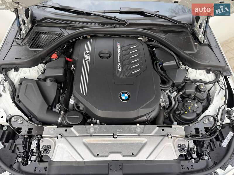 Купе BMW 2 Series 2024 в Одессе