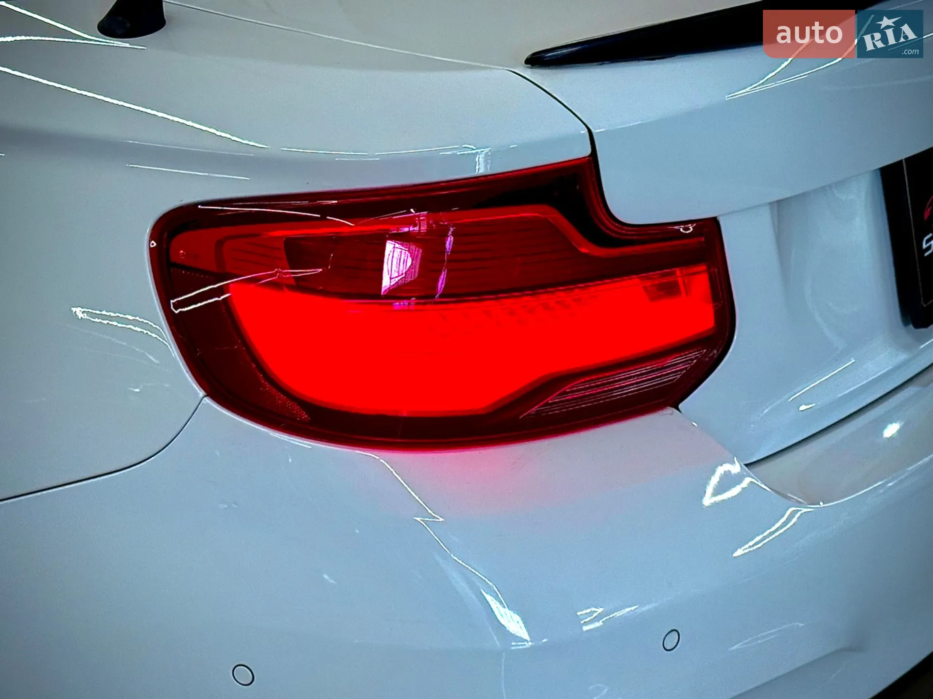 2019 BMW 2er - мініатюра 20