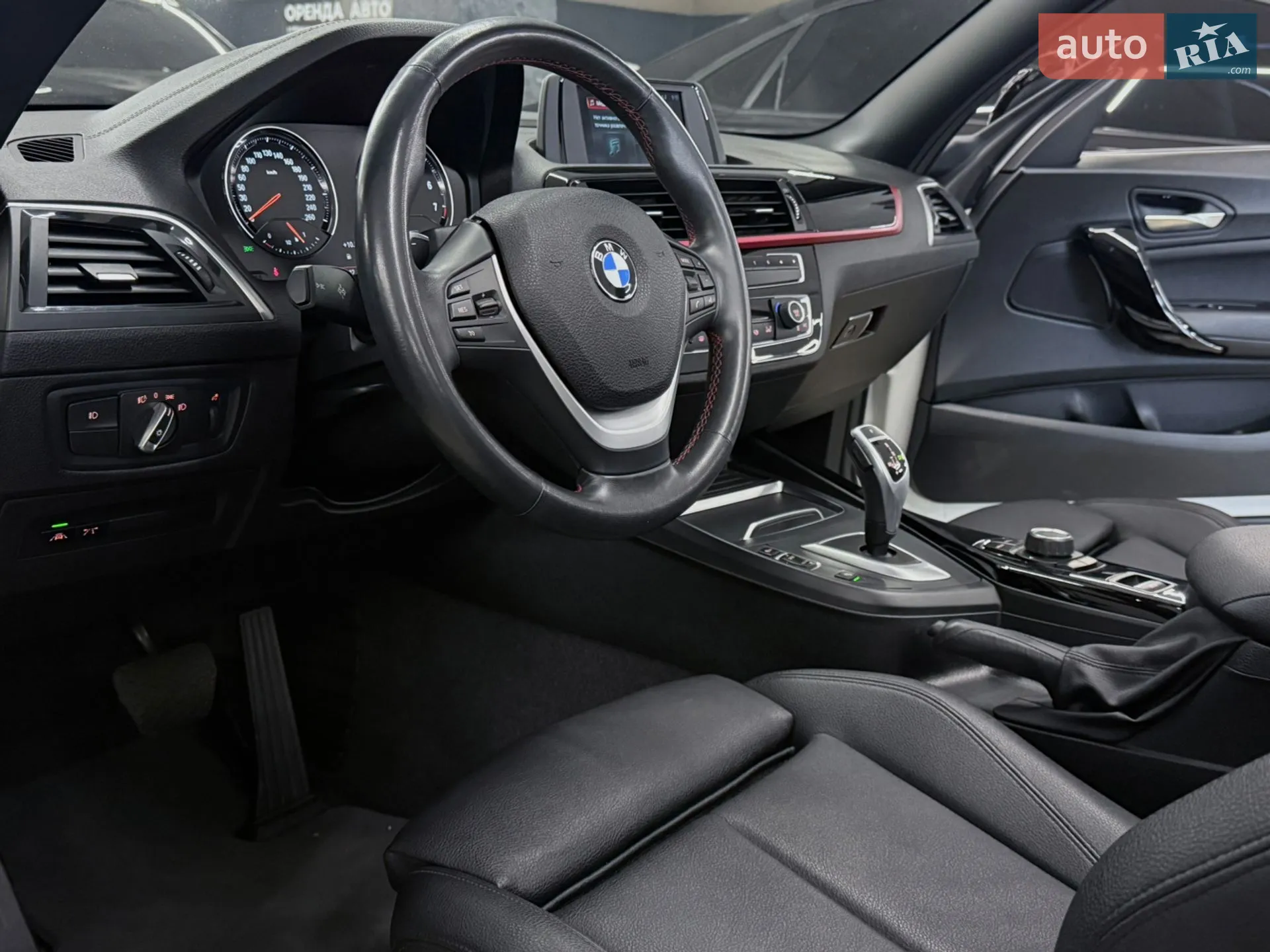 2019 BMW 2er - мініатюра 23
