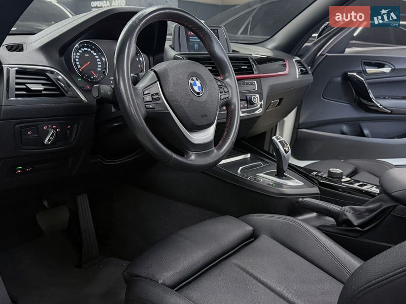 Кабріолет BMW 2 Series 2019 в Миколаєві