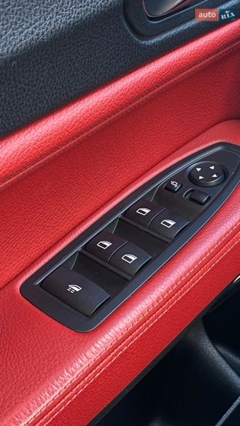 Кабриолет BMW 2 Series 2016 в Харькове