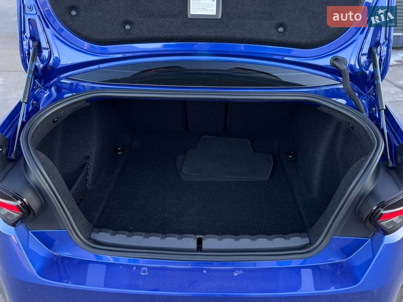 Купе BMW 2 Series 2024 в Киеве