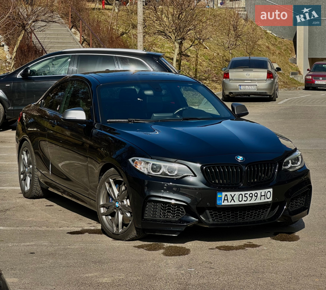 2014 BMW 2er - мініатюра 28