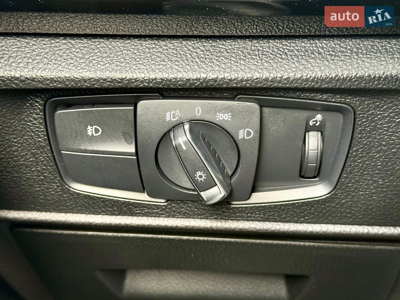 Купе BMW 2 Series 2015 в Харькове