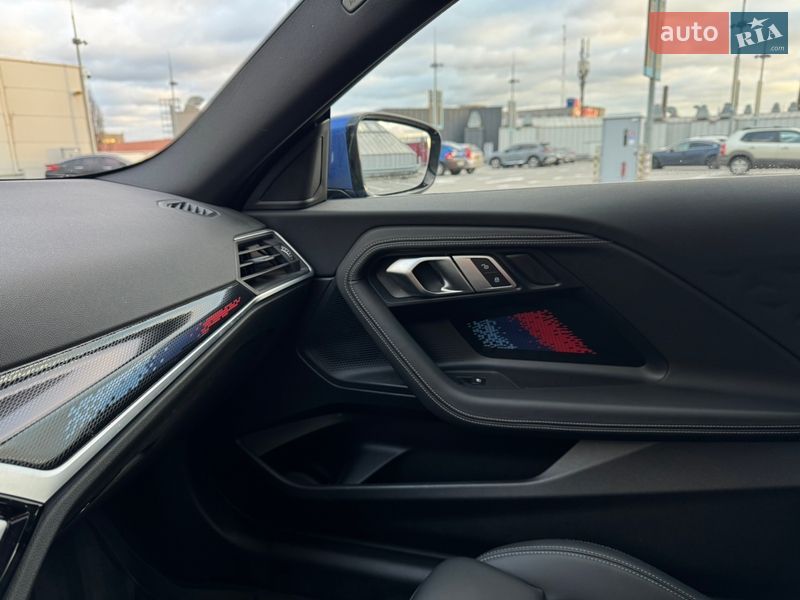Купе BMW 2 Series 2022 в Киеве