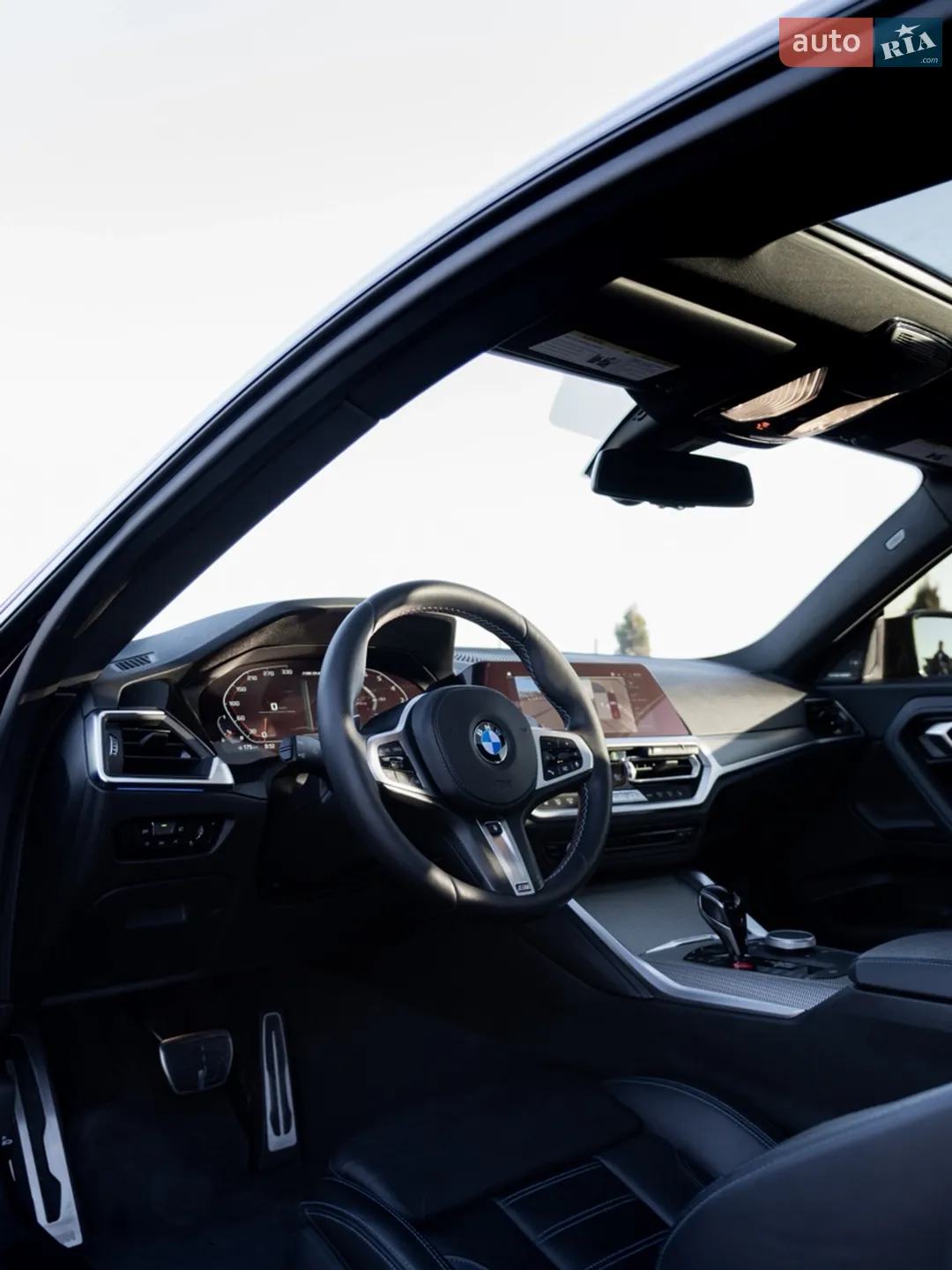 2022 BMW 2er - мініатюра 31