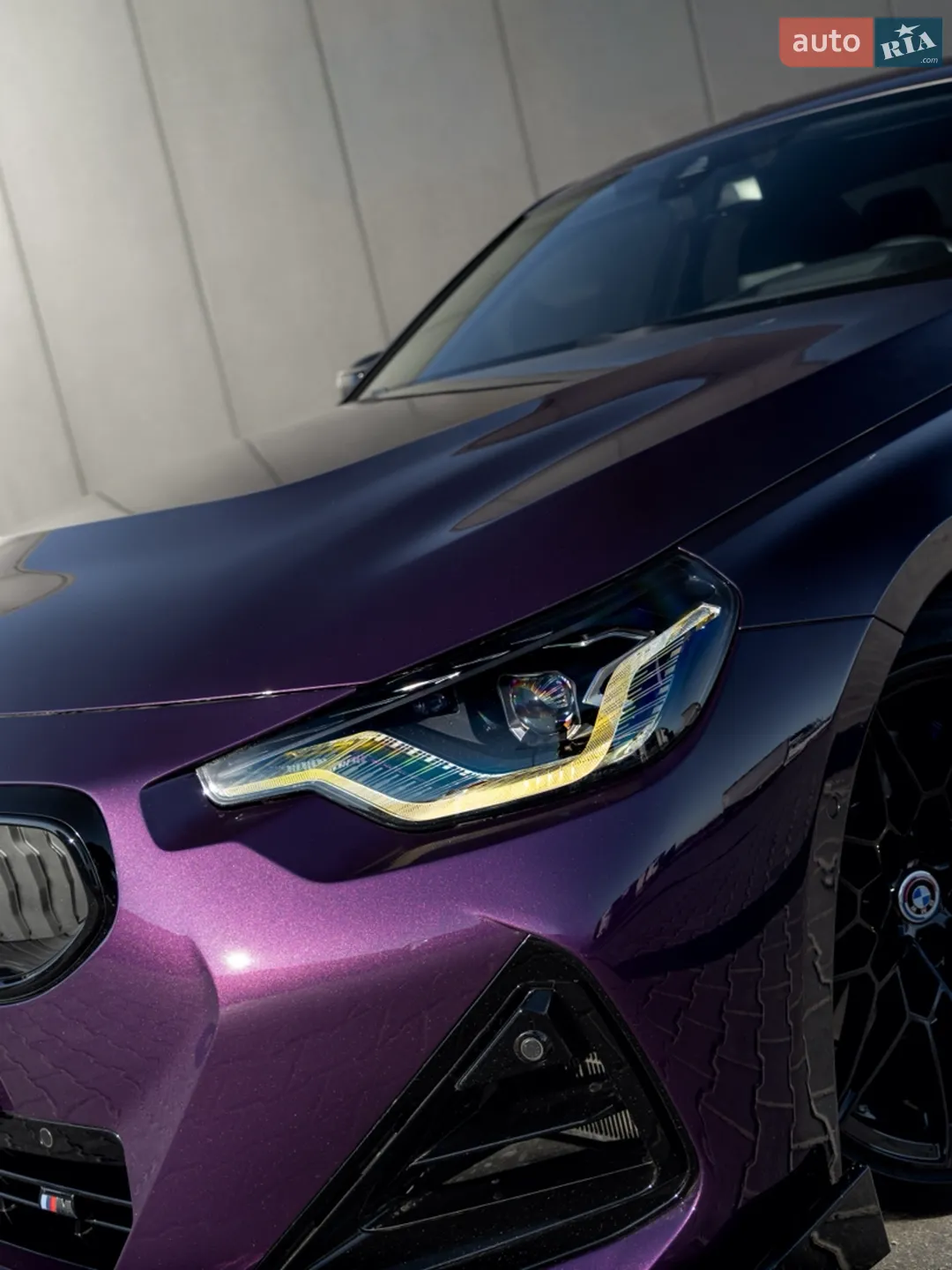 2022 BMW 2er - мініатюра 22