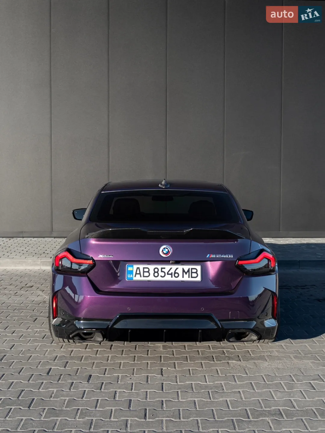 2022 BMW 2er - мініатюра 14