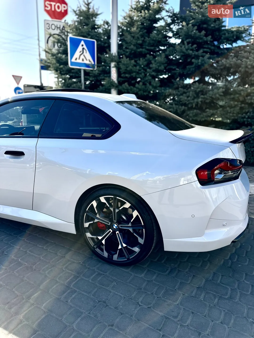 2024 BMW 2er - мініатюра 8