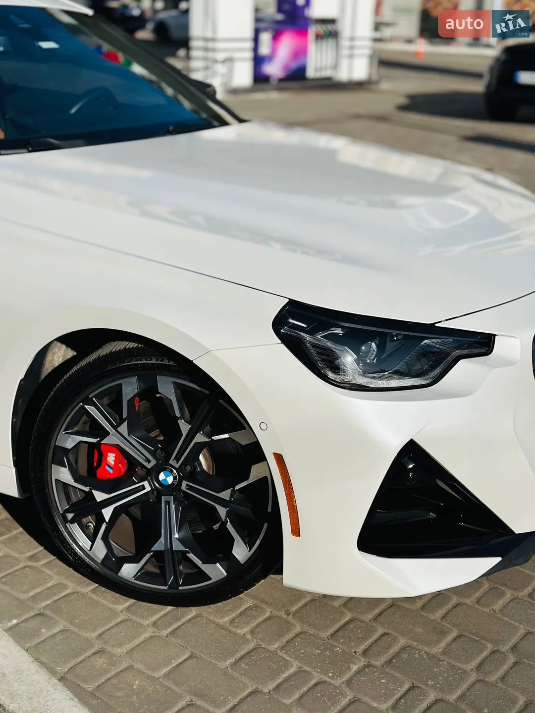 2024 BMW 2er - мініатюра 7
