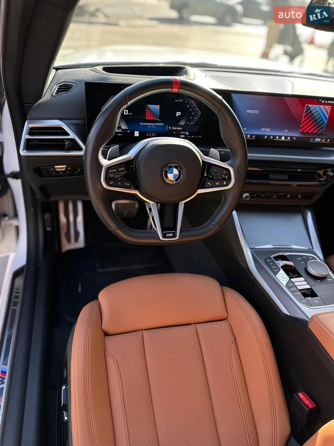 2024 BMW 2er - мініатюра 13