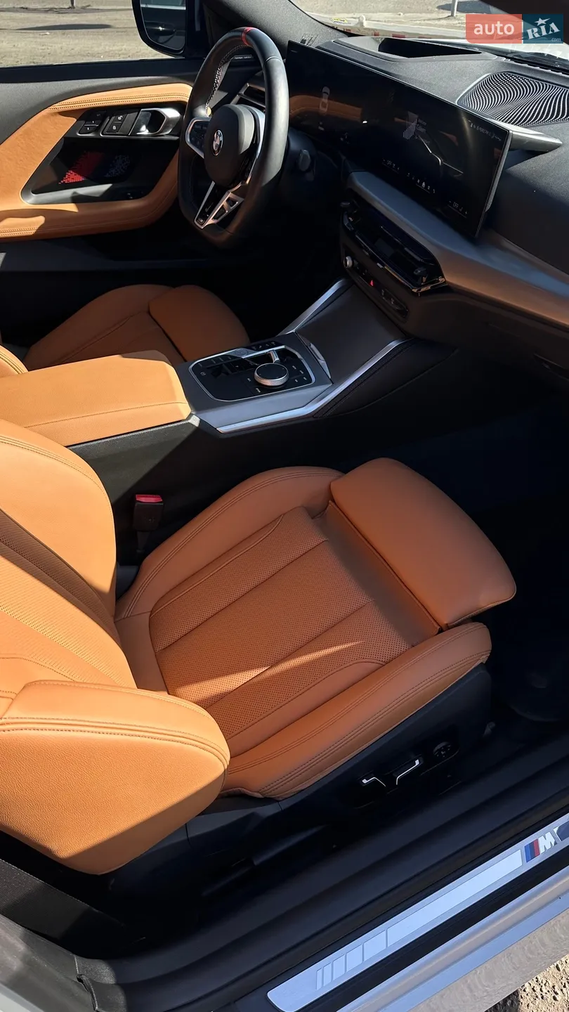 2024 BMW 2er - мініатюра 17