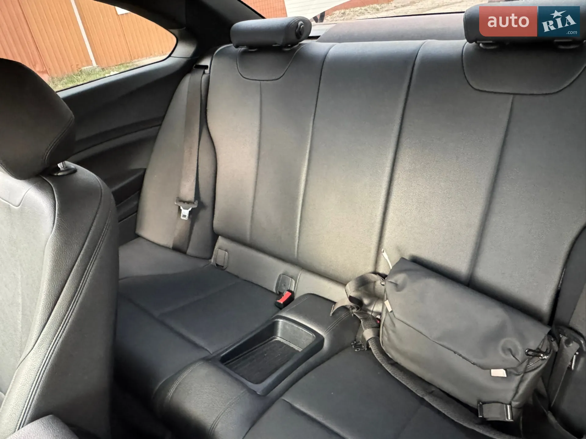 2018 BMW 2er - мініатюра 17