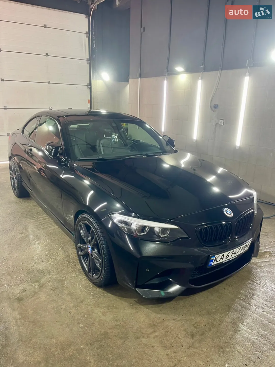 2018 BMW 2er - мініатюра 15