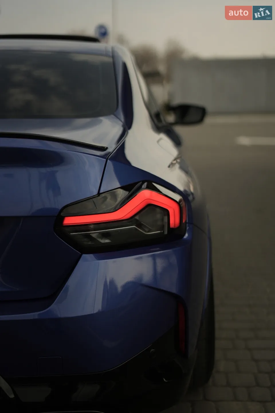 2022 BMW 2er - мініатюра 11