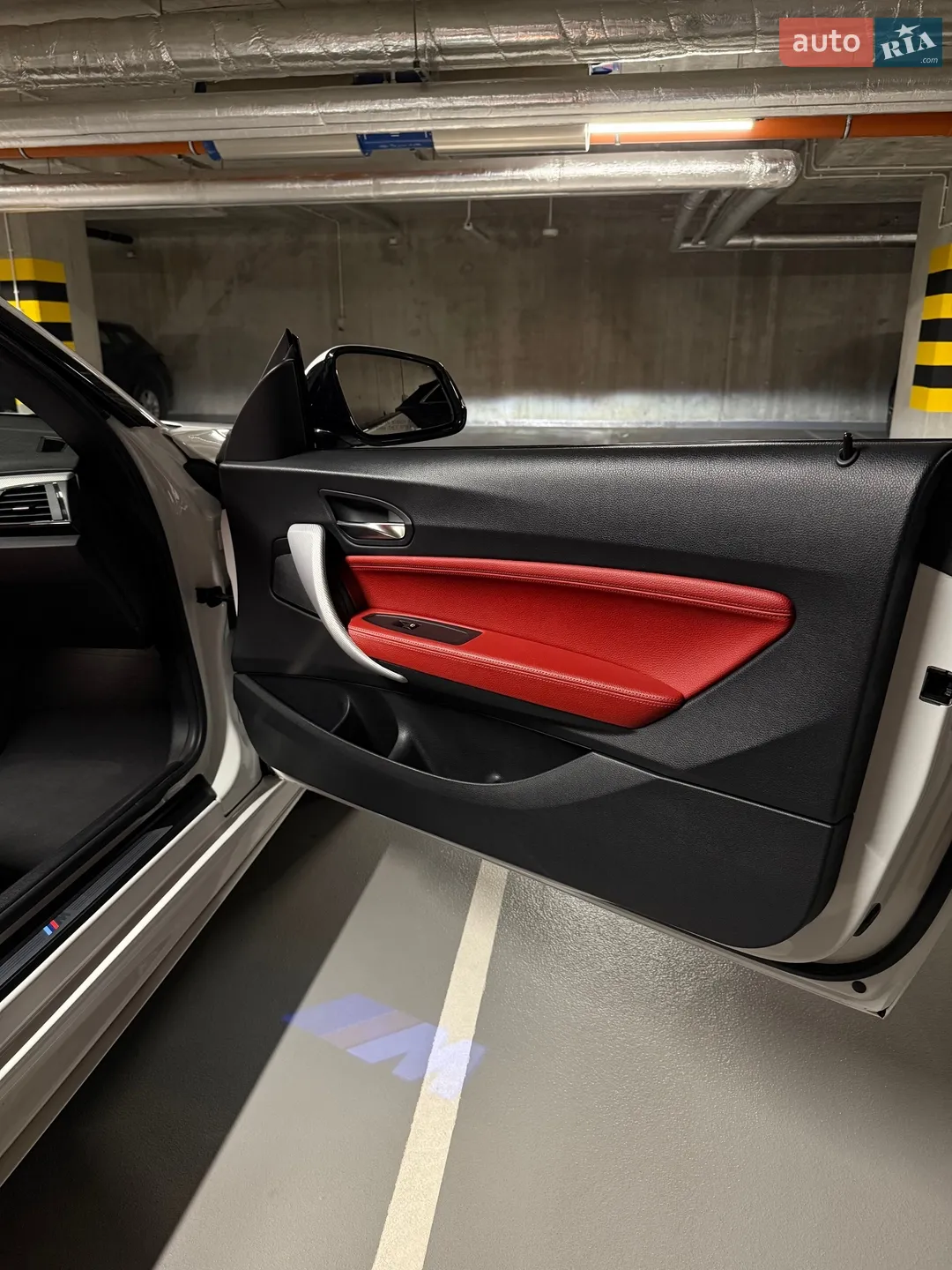 2017 BMW 2er - мініатюра 21