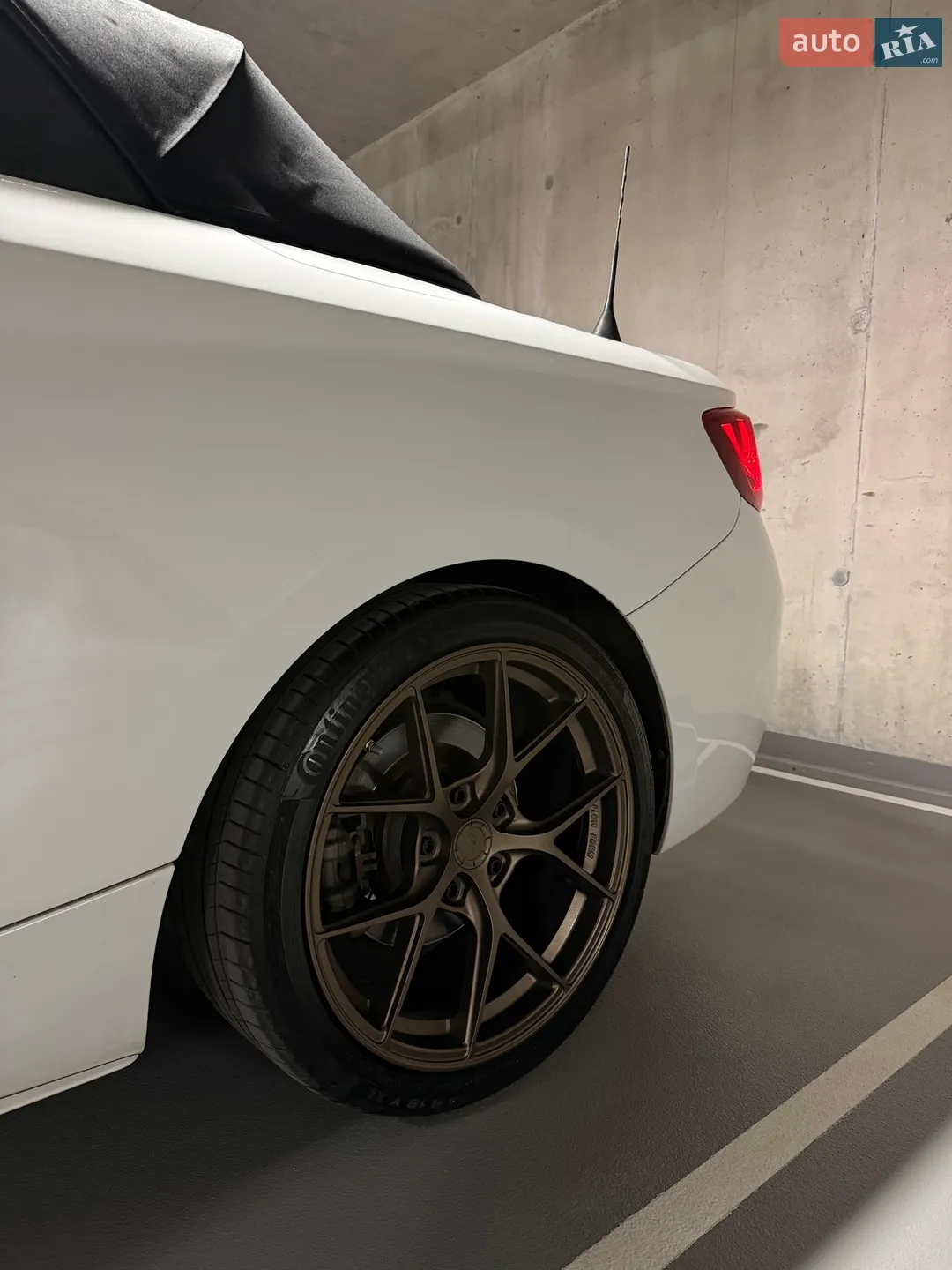 2017 BMW 2er - мініатюра 25