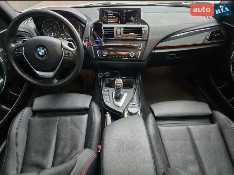 Купе BMW 2 Series 2014 в Ирпене