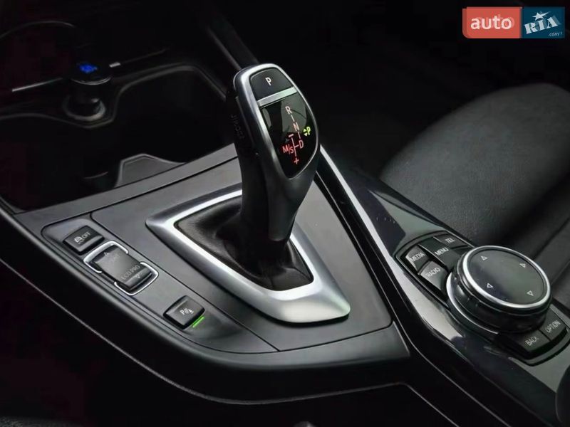 Купе BMW 2 Series 2014 в Ирпене