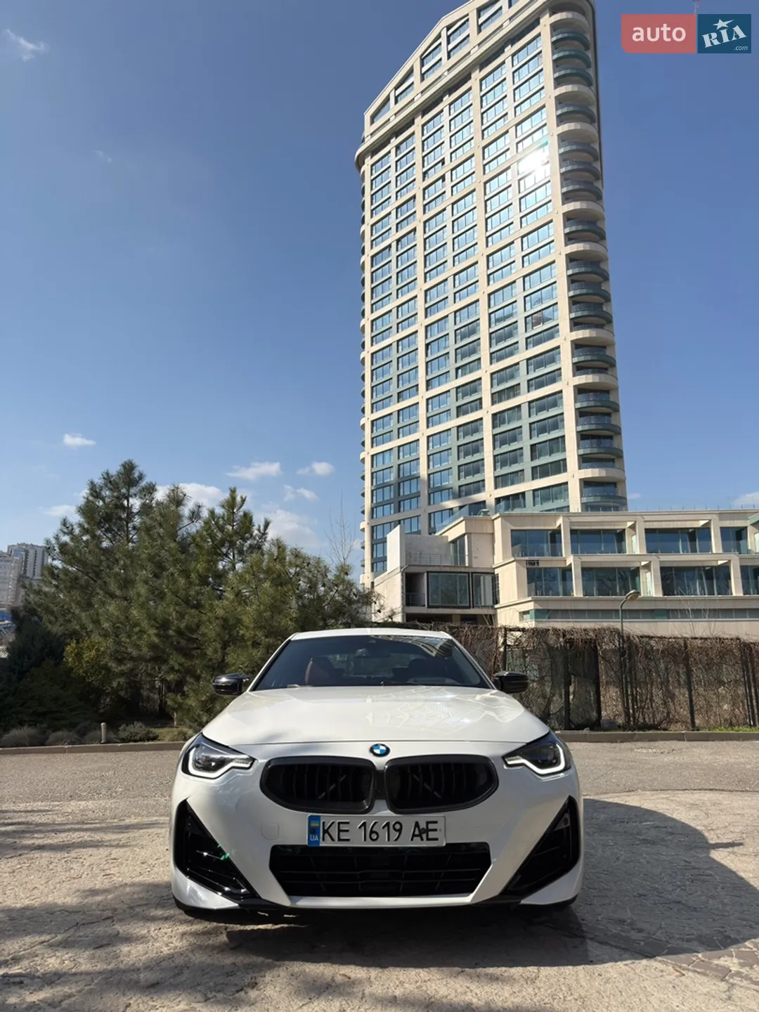2021 BMW 2er - мініатюра 4