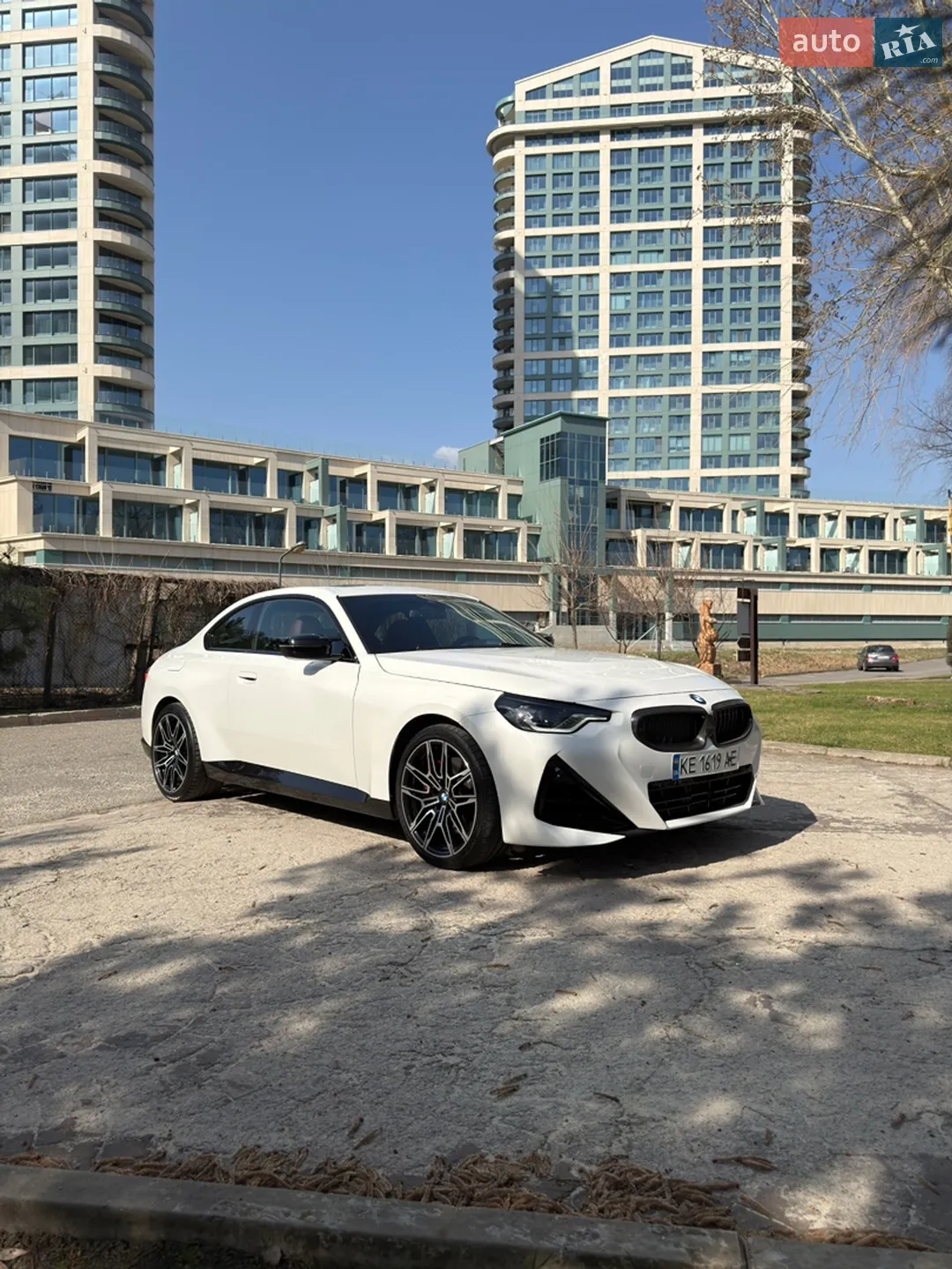 2021 BMW 2er - мініатюра 23