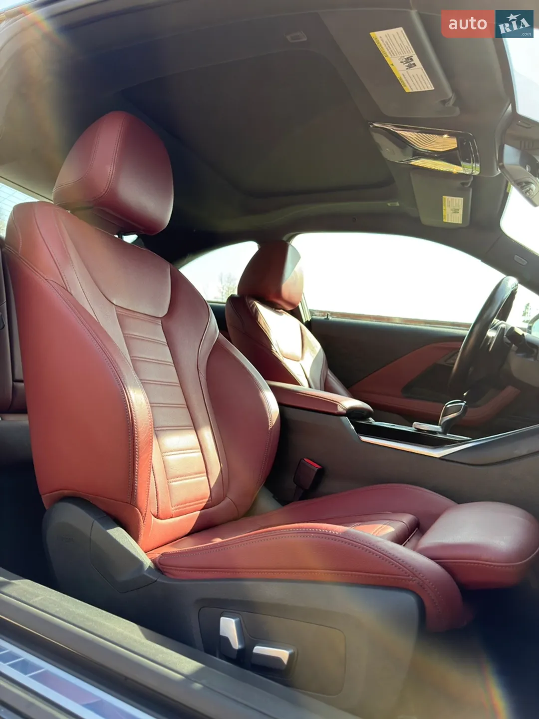 2021 BMW 2er - мініатюра 36