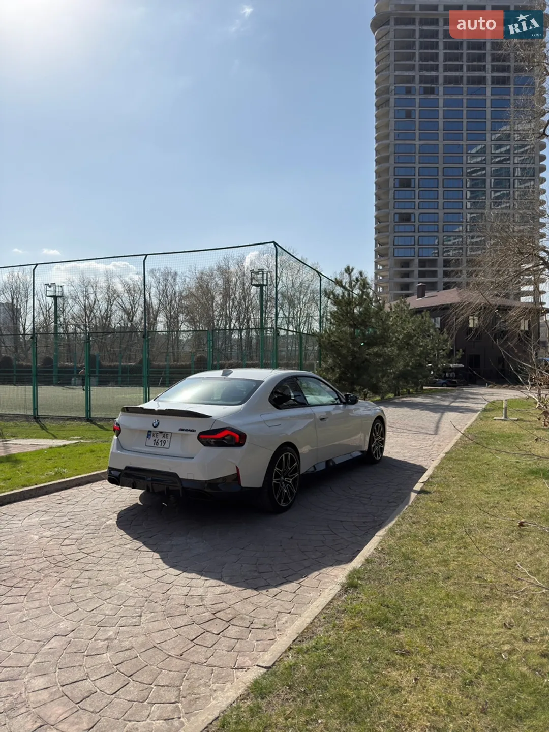 2021 BMW 2er - мініатюра 59