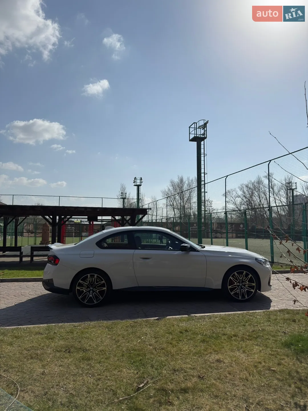 2021 BMW 2er - мініатюра 66
