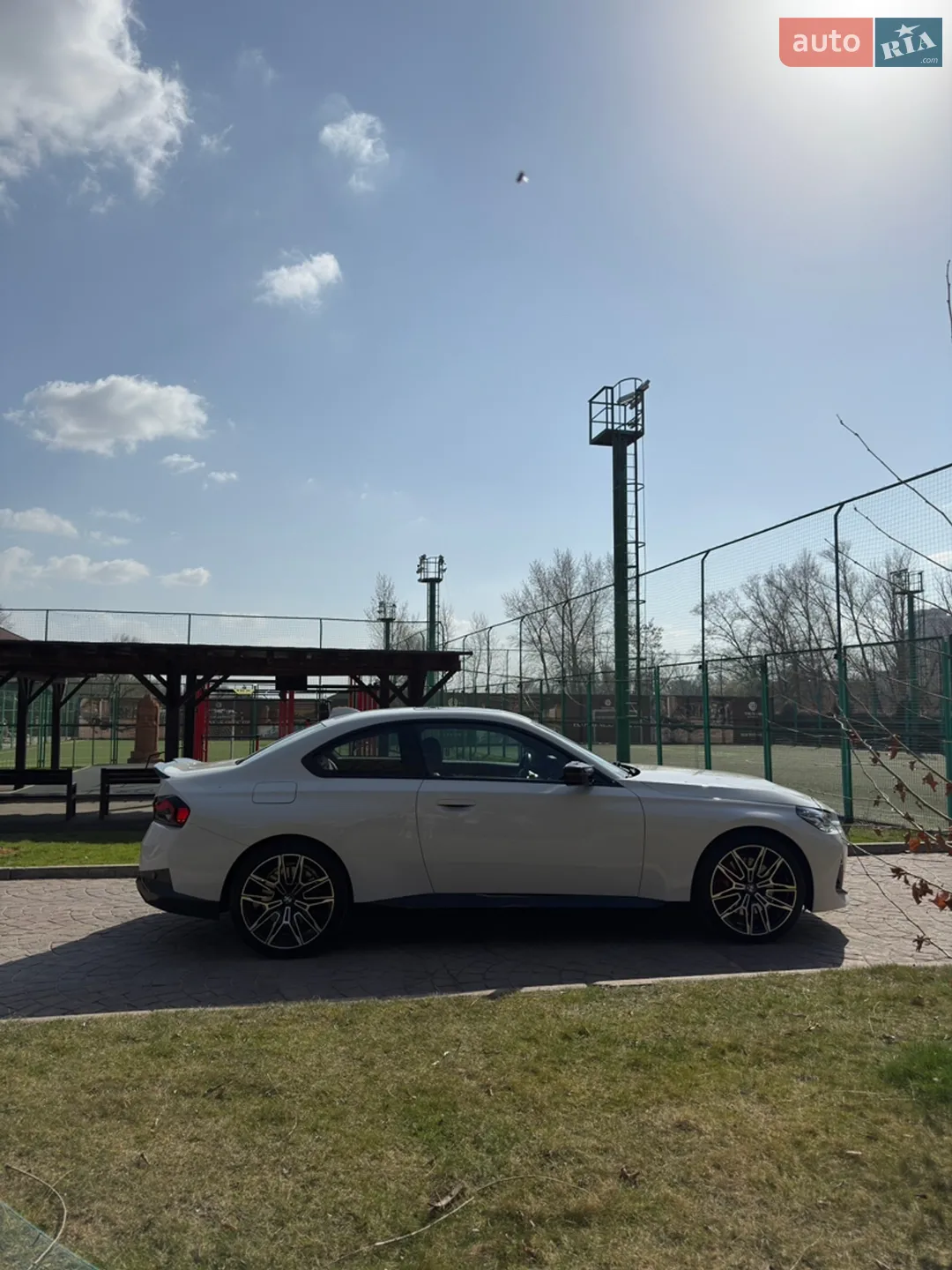 2021 BMW 2er - мініатюра 67