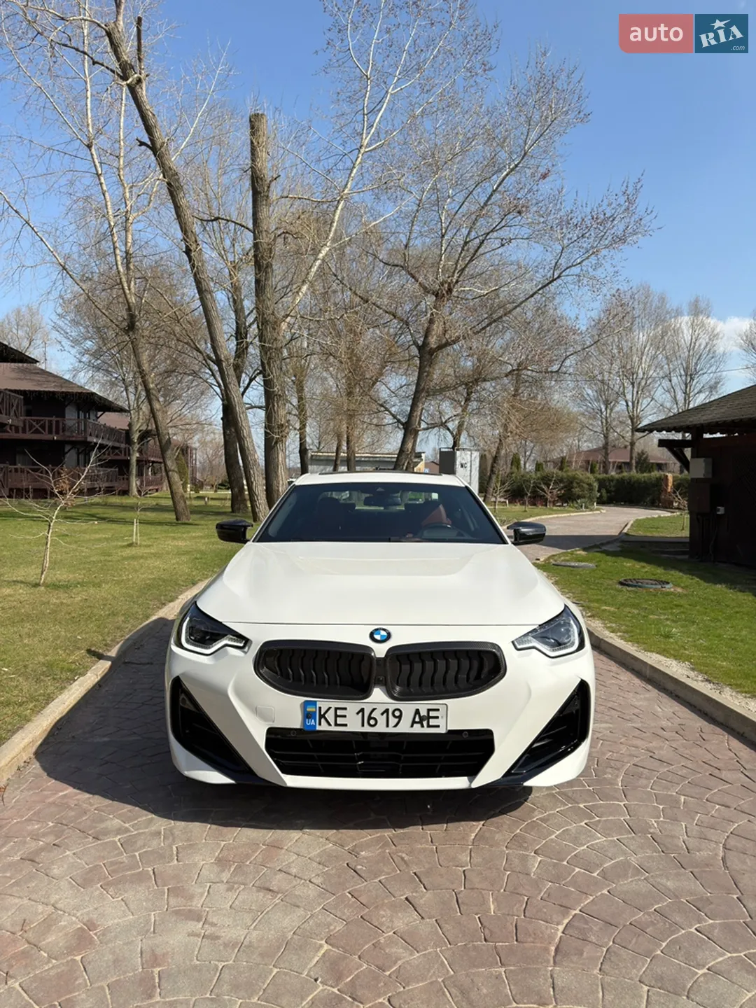 2021 BMW 2er - мініатюра 71